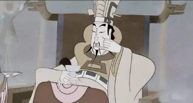 缅怀！动画大师陆青去世！她笔下的人物可能陪伴了你整个童年