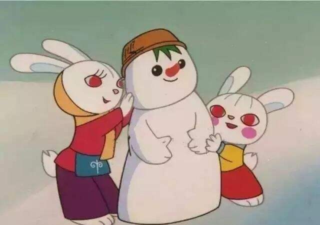 缅怀！动画大师陆青去世！她笔下的人物可能陪伴了你整个童年