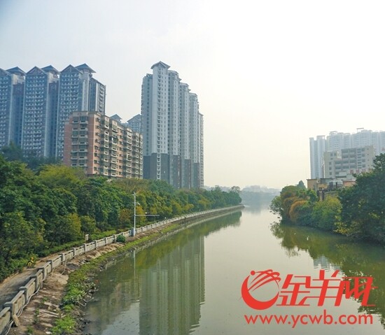 石井河