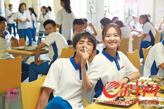 《你好,旧时光》引发80后、90后集体怀旧 《你好,旧时光》引发80后、90后集体怀旧