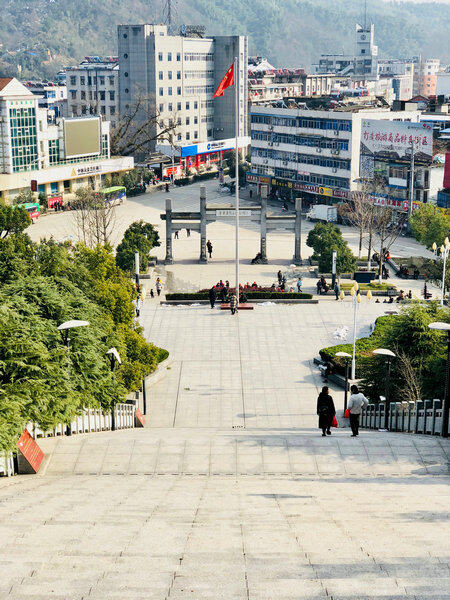 图集：这里有红色文化，这里有革命精神