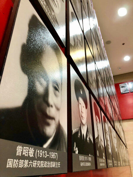 图集：这里有红色文化，这里有革命精神