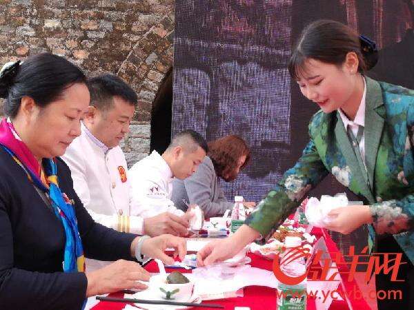 大鹏十大美食出炉啦！哪道才是你最爱的“菜”