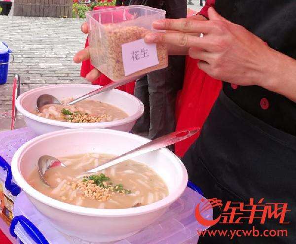 大鹏十大美食出炉啦！哪道才是你最爱的“菜”