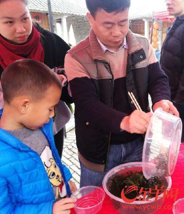大鹏十大美食出炉啦！哪道才是你最爱的“菜”