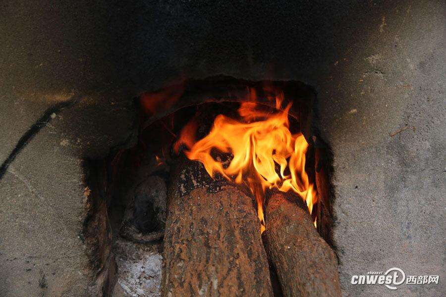 陕南“腊肉女王”一冬收500头农家猪做10万斤腊肉