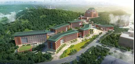 70多栋大楼在建ing，深圳校区进展飞速……中大今年将“喜提”这些大楼！1812.png