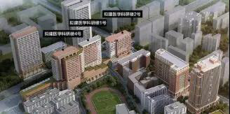 70多栋大楼在建ing，深圳校区进展飞速……中大今年将“喜提”这些大楼！1057.png