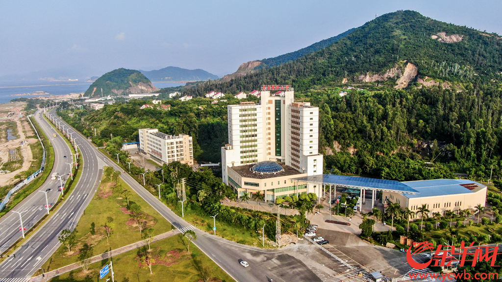 遵义医科大学珠海学院吉林大学珠海学院,遵义医科大学珠海校区,广东