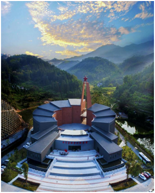韶关市红军长征粤北纪念馆.png
