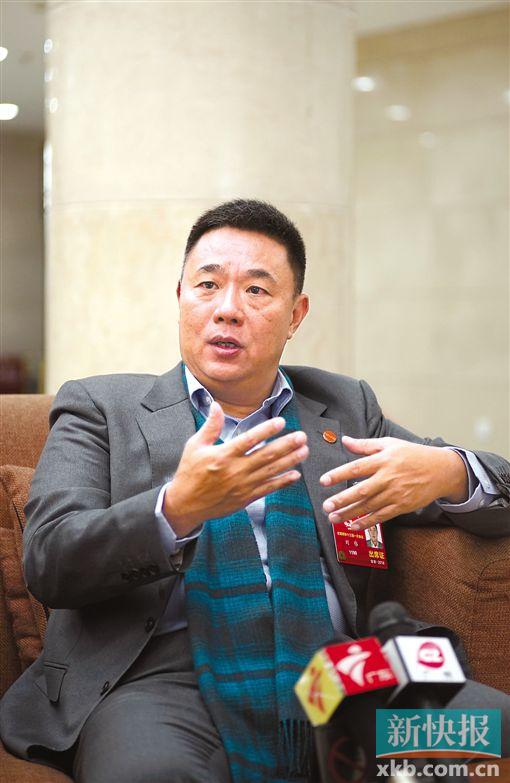 全国政协委员刘伟中国人工智能产业完全可能实现弯道超车