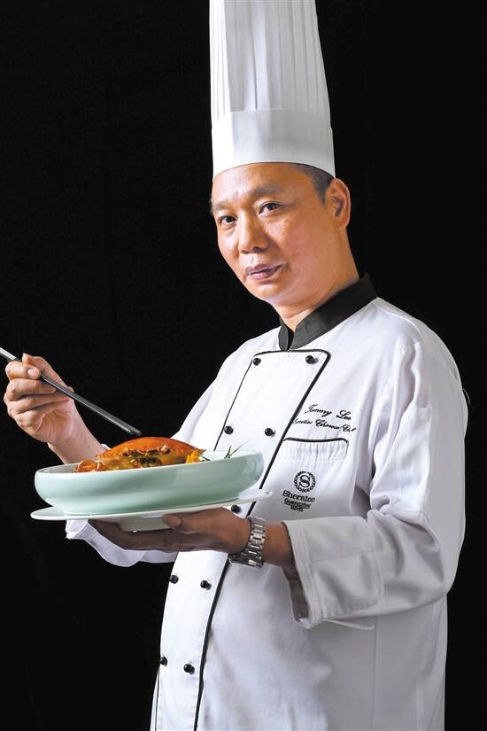 风味粤菜,从传统中蜕变