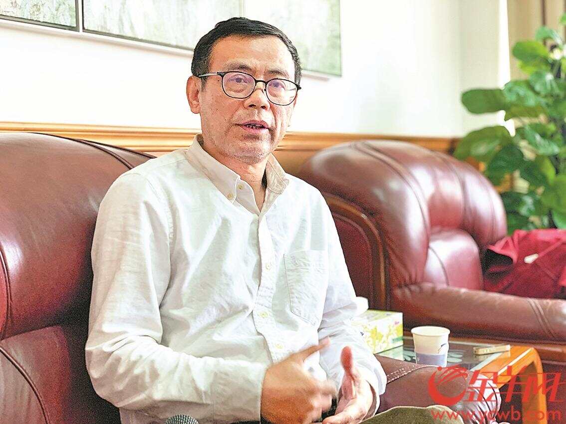 全国人大代表林勇建议:将幼儿园教育纳入义务教育范围