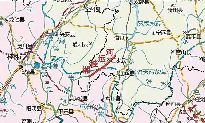 双牌县新城区规划图片