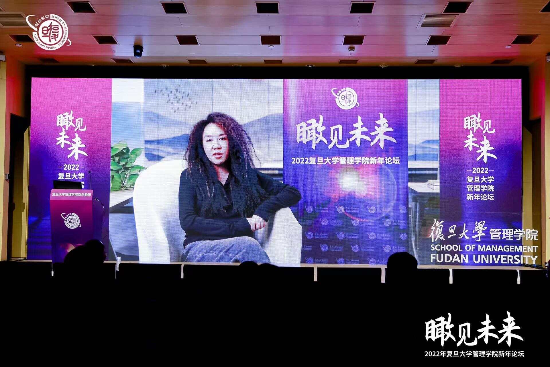 印象系列导演王潮歌不确定性才是人生乐趣所在