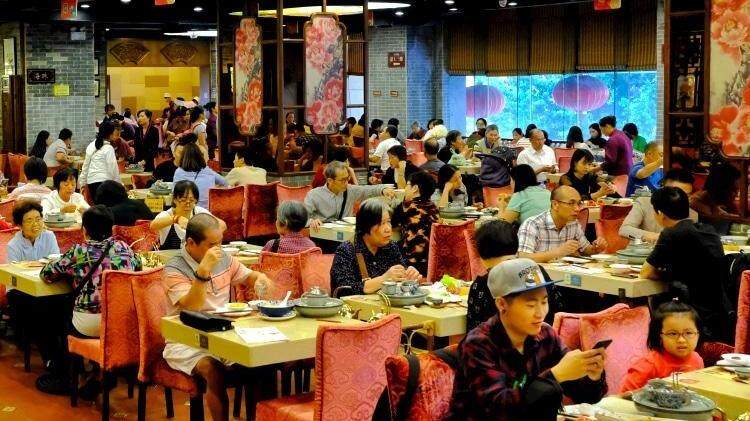 【金羊早晚报】“预制菜早茶”你认可吗？广州拟为早茶立法，官方发布调查问卷