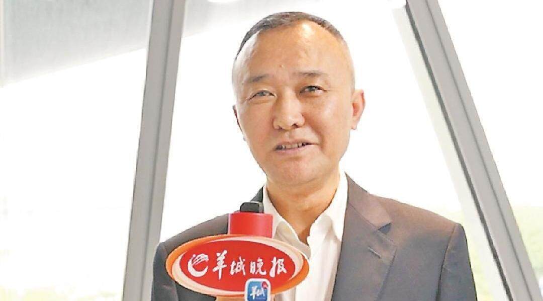 李明华:十六载