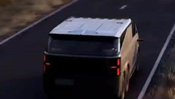 【视频】“会飞的汽车”有望明年量产交付