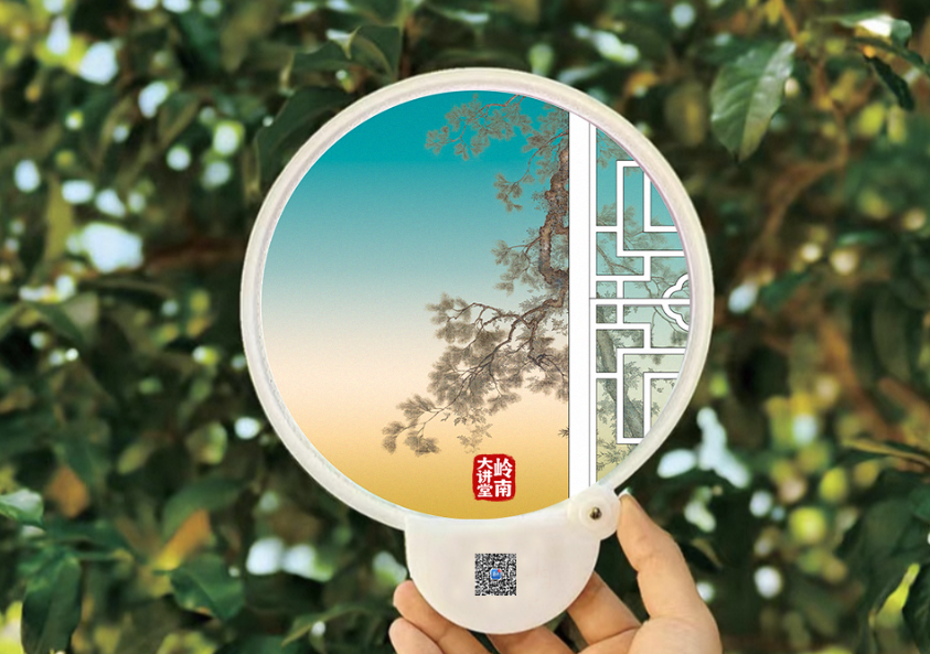 粤博馆长周末开讲！报名有福利，听讲座和逛展览更配～｜岭南大讲坛第三期