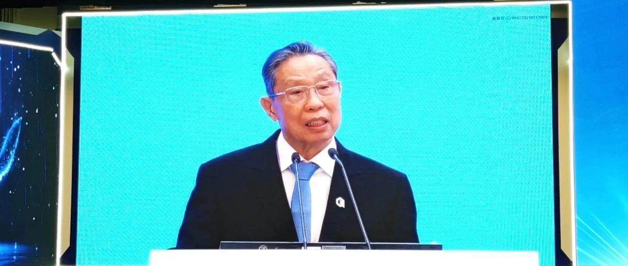 钟南山谈大S离世：很遗憾！目前新冠疫情仍处于高峰期，预测到6月份以后会下降