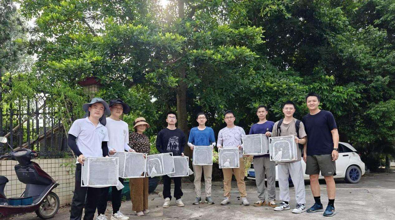 【独家】“以蚊治蚊”战基孔肯雅热！中大团队将以绝育雄蚊与“蚊子天敌”守护佛山